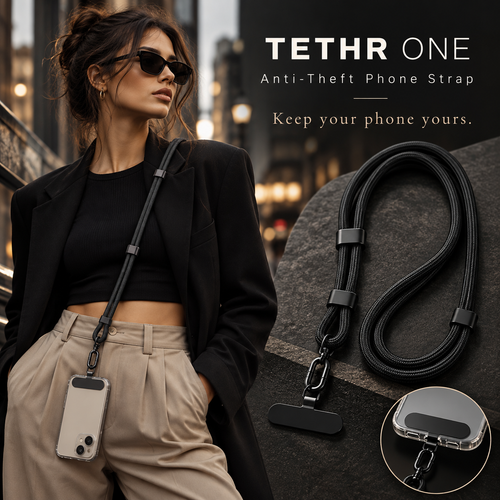 TETHR ONE™