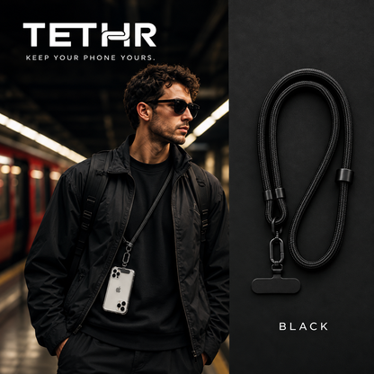 TETHR ONE™
