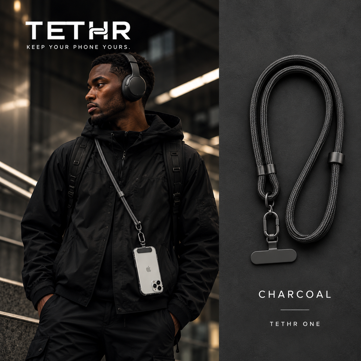 TETHR ONE™