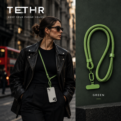 TETHR ONE™