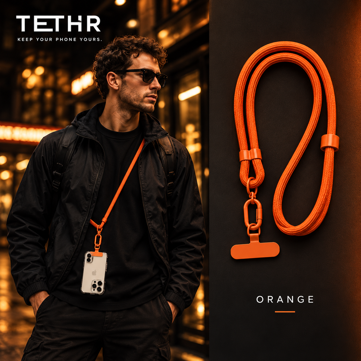 TETHR ONE™