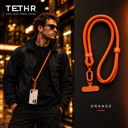 TETHR ONE™