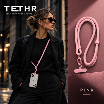 TETHR ONE™